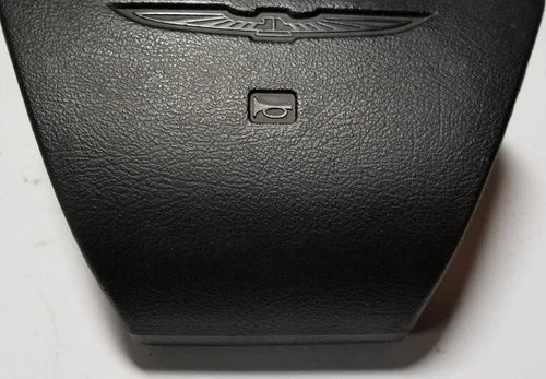 Steering Wheel Horn Insert for Ford Thunderbird LX (1992–1993) F2SC-13K802-AB