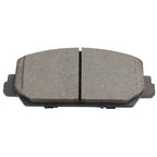 Set of 8 Ceramic Brake Pads for Acura RDX (2014–2018)