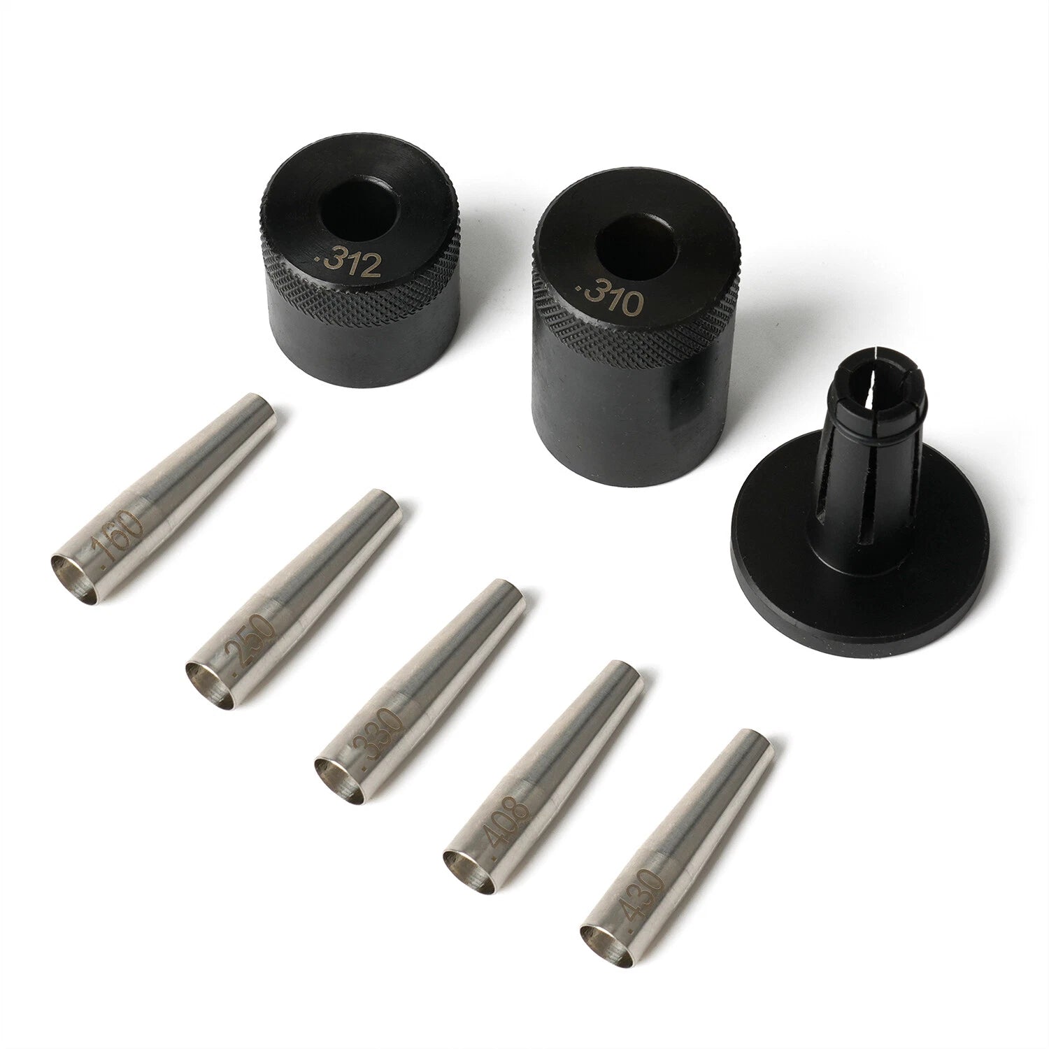 8PC Injector Seal Installer Kit 34720 for Ford EcoBoost 1.6L 2.0L 3.5GTI (2010–Up)