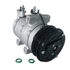 A/C Compressor for Ford Crown Victoria Explorer Sport (1999–2001)
