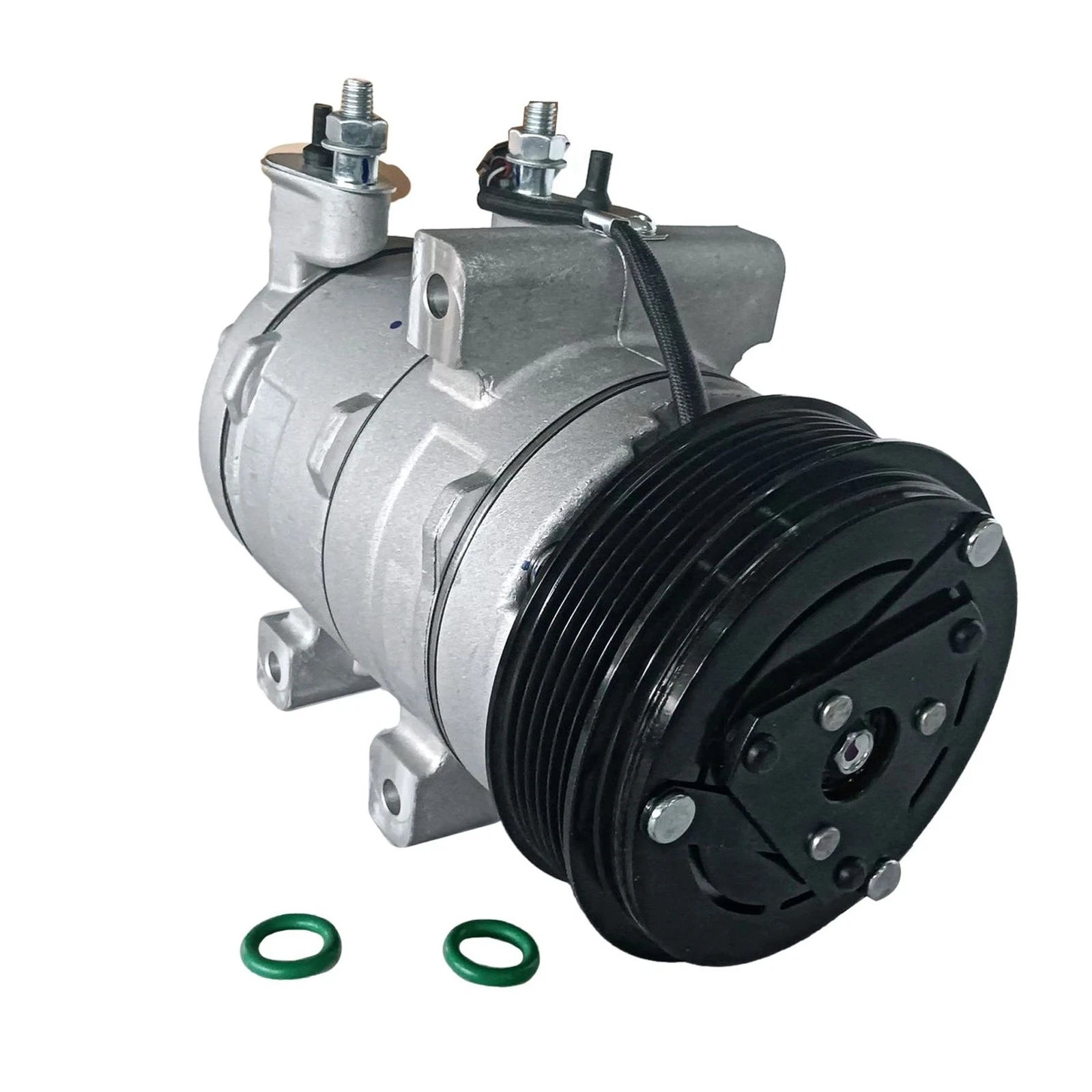 A/C Compressor for Ford Crown Victoria Explorer Sport (1999–2001)