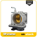 Throttle Body for Nissan Juke (2011–2015)
