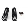2-2.5" Lift Spring for Ram 2500/3500 (2013–2024) Powder Coated Steel