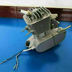 80cc 2-Stroke Motor Engine Kit for Motorized Bicycle (Motorized Bike)