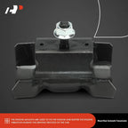 Rear Automatic Transmission Mount for Chevy Silverado 1500 (2019-2022)