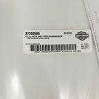 Harley Diamondback Clutch Cable 37200586 for Touring Road & Street Glide (2024-2026)