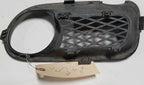 LH Driver Side Fog Light Assembly Grill for VW Touareg (2004–2006)