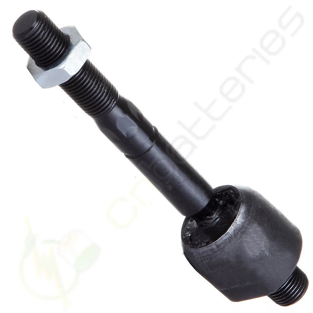 4pc Tie Rod End Kit for Honda Accord Coupe (2001–2002)