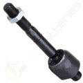 4pc Tie Rod End Kit for Honda Accord Coupe (2001–2002)