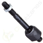 4pc Tie Rod End Kit for Honda Accord Coupe (2001–2002)