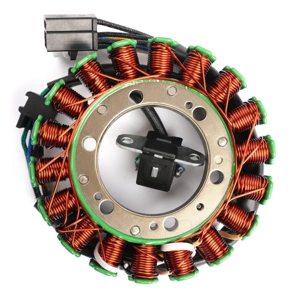 Magneto Stator Coil for Arctic Cat ATV 400 375 650 TBX TRV 3430-053/0802-037