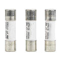 3X Photovoltaic Fuses for Solar System