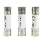 3X Photovoltaic Fuses for Solar System