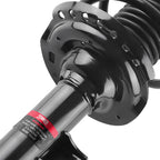 Front Right Quick Complete Strut-Coil Spring for Hyundai Elantra (2011–2016) 172708