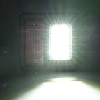 2X LED Rear Lamp Taillight for Bobcat T590 T595 T630 T650 T740 T870