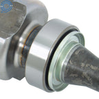 CV Axle Assembly for Toyota Camry (2002–2009), Solara (2004–2008) 2.4L
