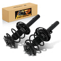 Complete Front Shock Struts Assembly for Honda Civic (2016–2021) 1335981R