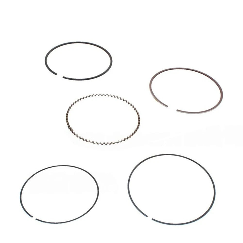 Piston Rings STD Kit for Honda EB2200I EU2200I GXR120 (13010ZDJ D01)