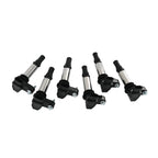 6 Ignition Coils for Cadillac CTS STS SRX (2004-2007)