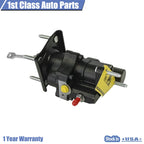 Power Brake Booster for Ram 2500 3500 4000 4500 5500 (2011–2018)