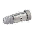 Hydraulic Coupler for Case IH Tractors (7110–7130) Fast Connect