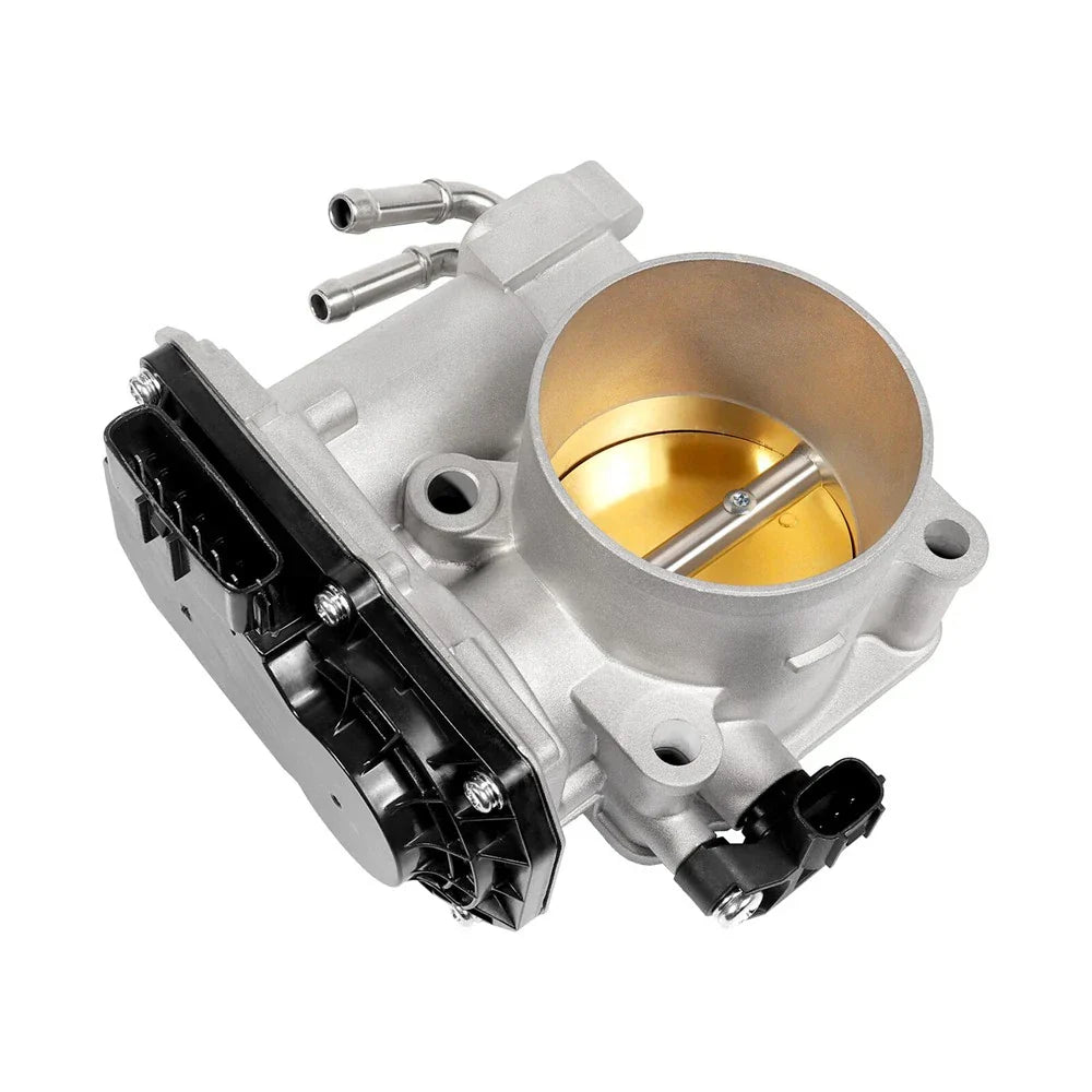 Throttle Body for Honda Odyssey Pilot Accord (2005-2015)