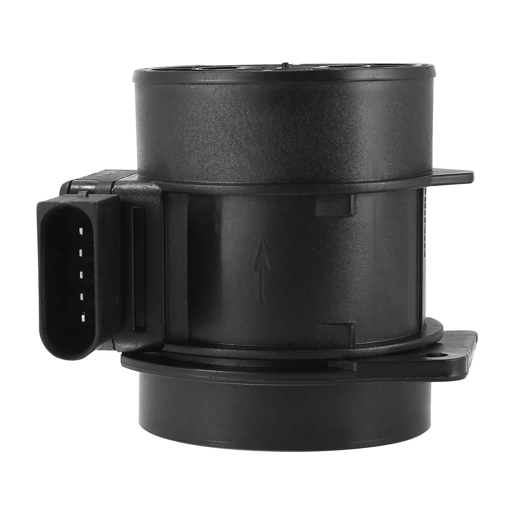 Mass Air Flow Meter Sensor 5 Pin 5WK9613 A1110940148 for Mercedes-Benz 
