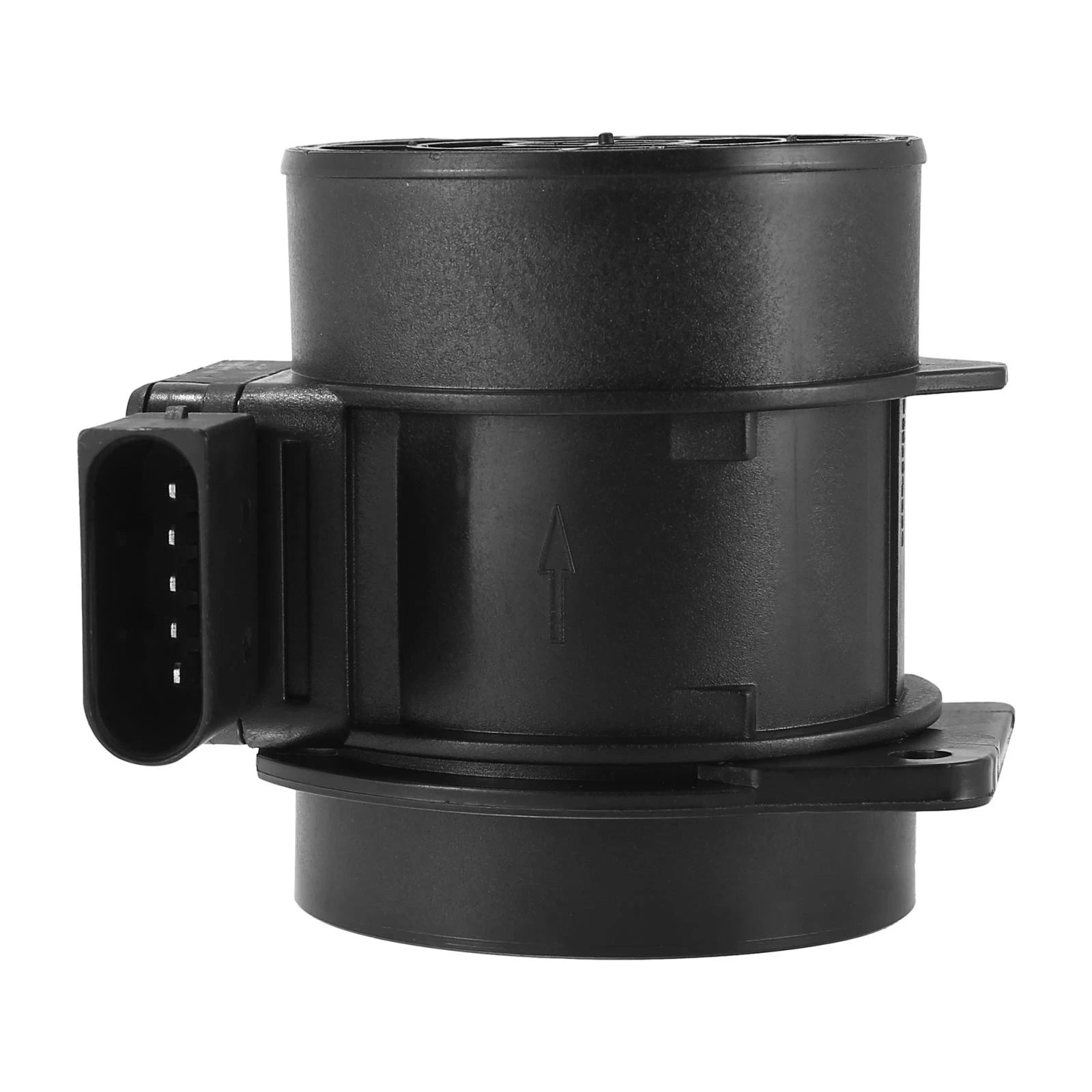 Mass Air Flow Meter Sensor 5 Pin 5WK9613 A1110940148 for Mercedes-Benz 