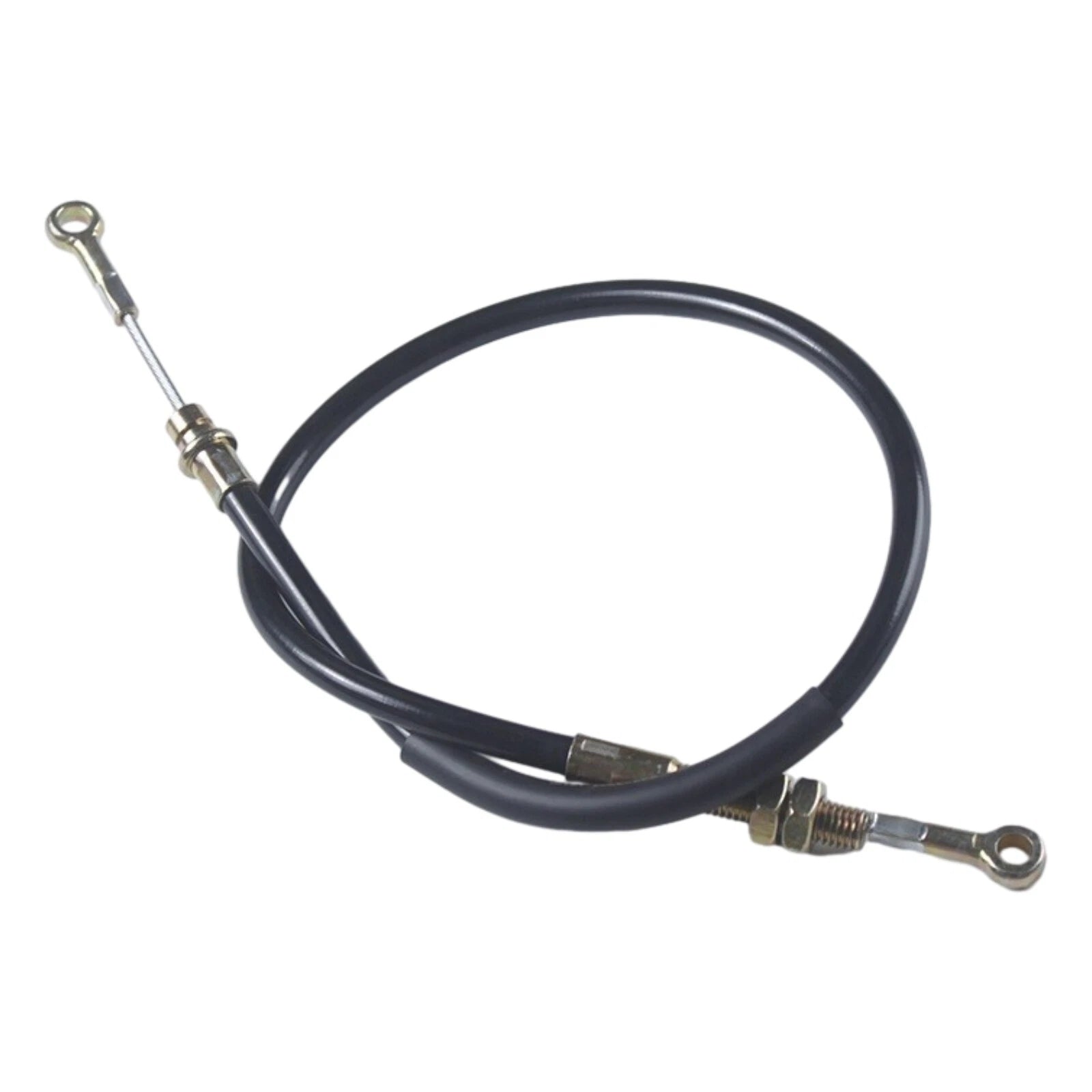 Brake Cable 0009350671 for Linde Forklift 335 Series