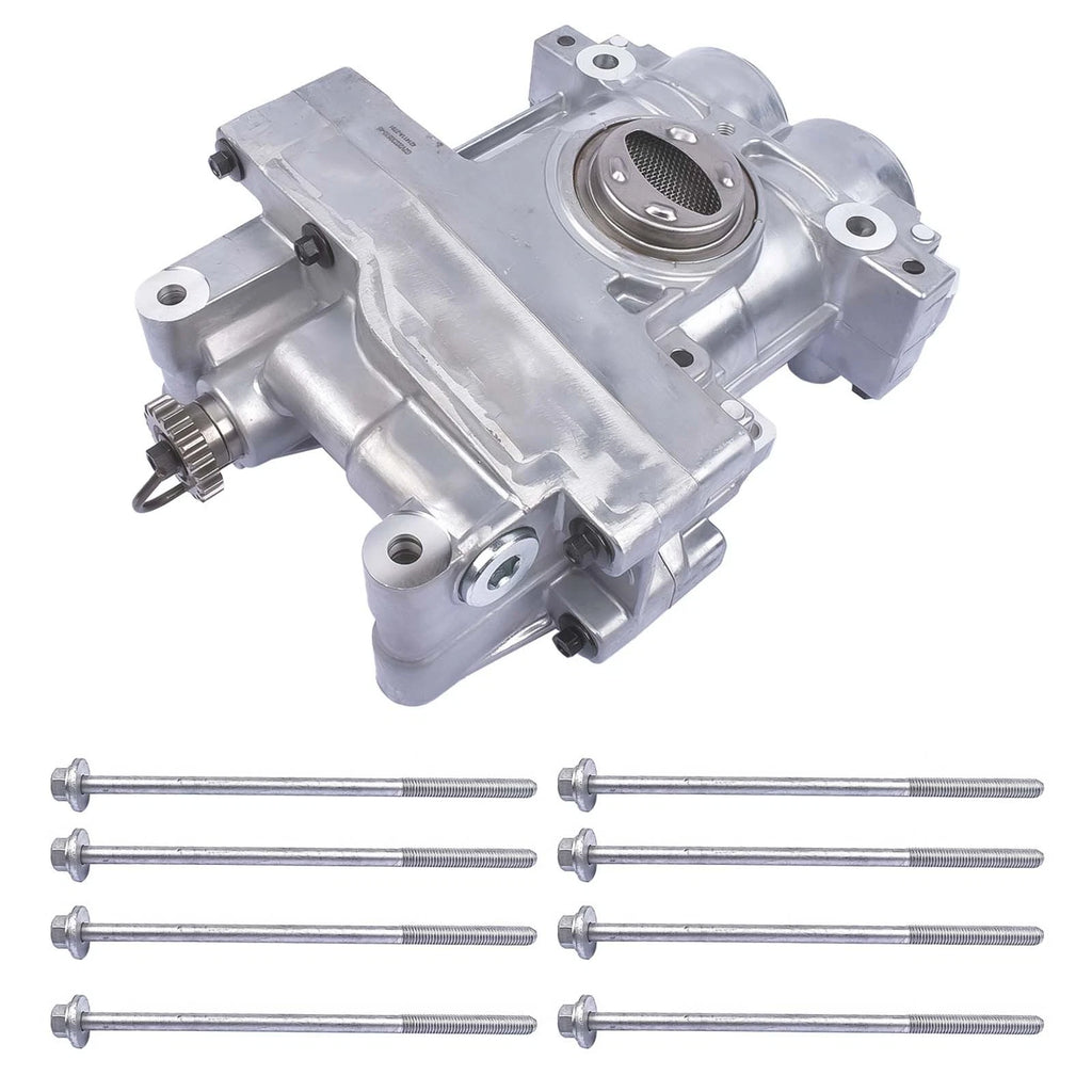 Oil Pump Assembly for Dodge Jeep Chrysler 200 (2011–2014)