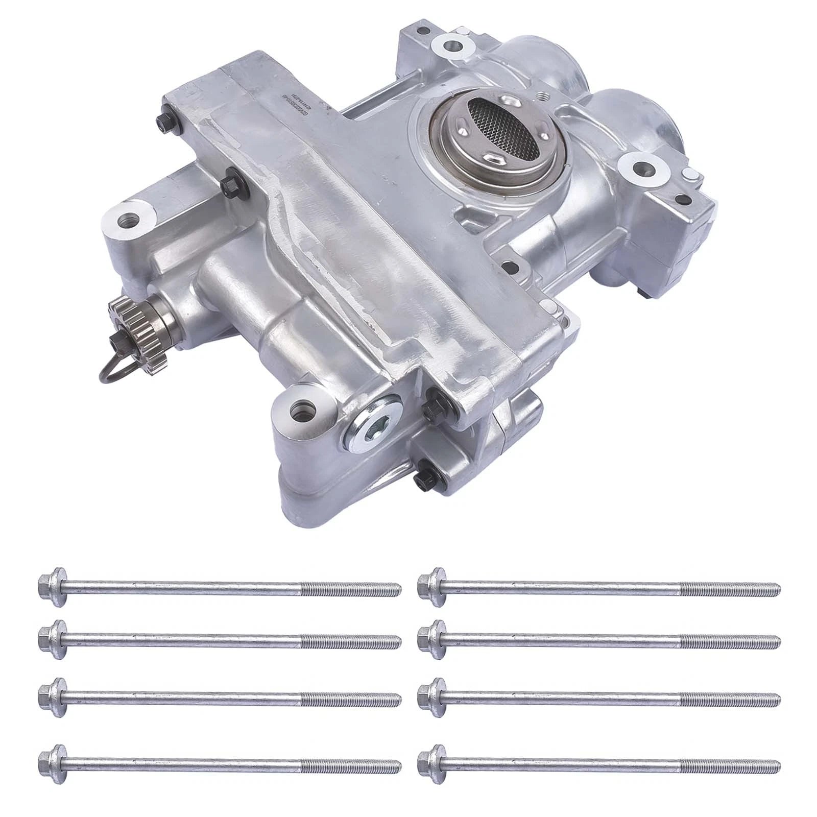 Oil Pump Assembly for Dodge Jeep Chrysler 200 (2011–2014)