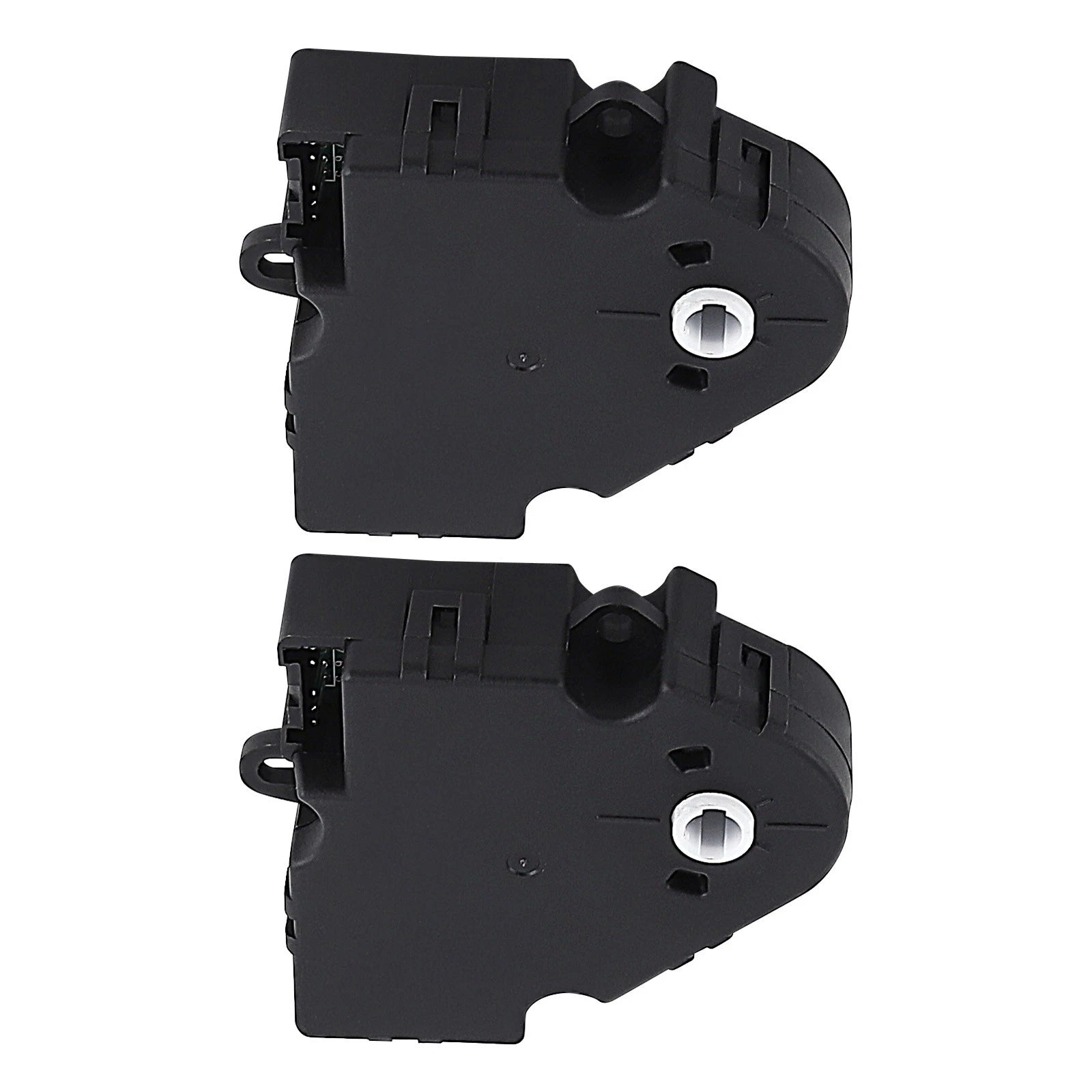 Heater Air Blend Door Actuator for Chevrolet GMC (2000–2014)