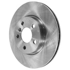 Front Brake Disc Rotors and Pads Kit for Mini Cooper (2014–2015)