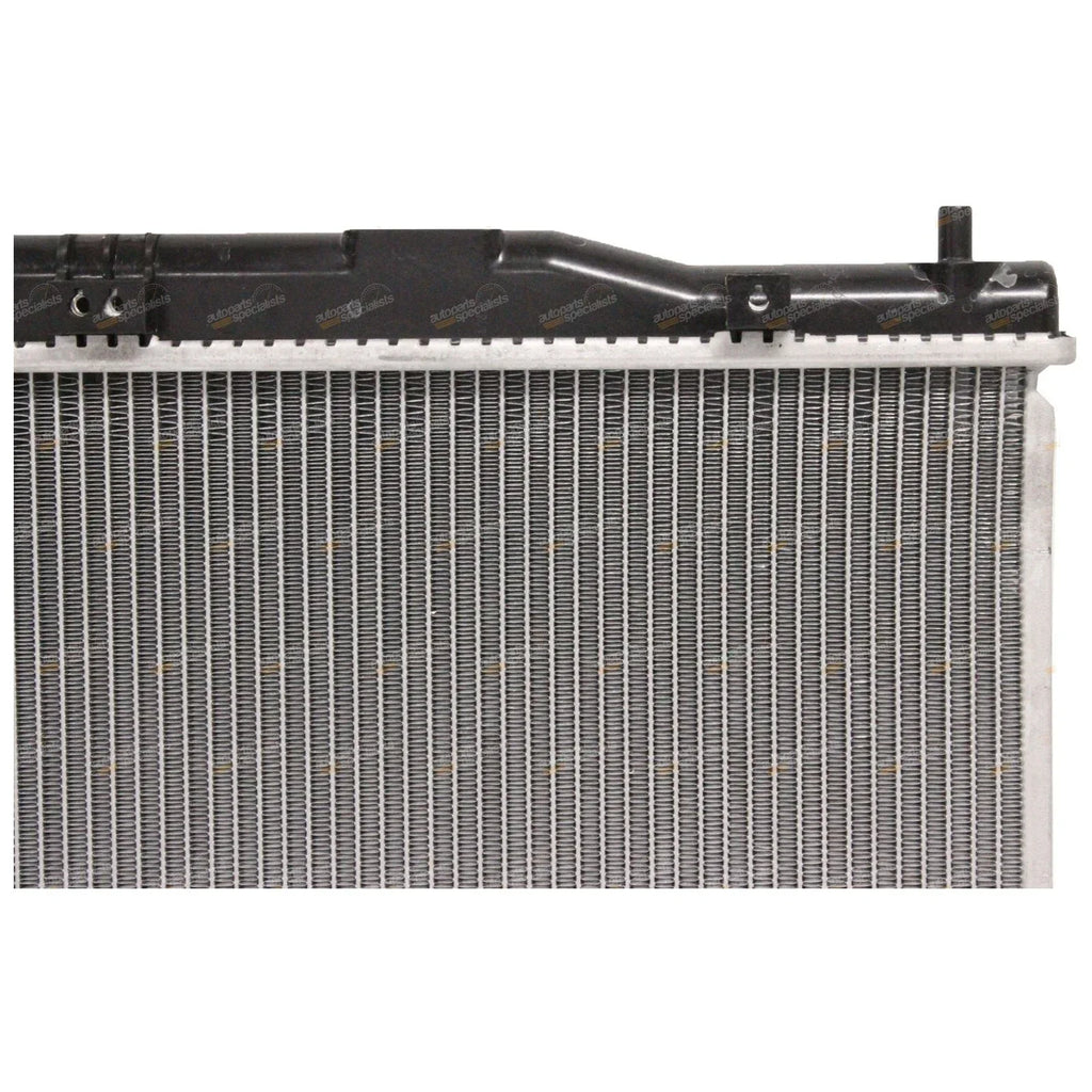 Alloy Core Radiator 20mm for Honda CR-V RE (2006-2012)