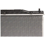 Alloy Core Radiator 20mm for Honda CR-V RE (2006-2012)