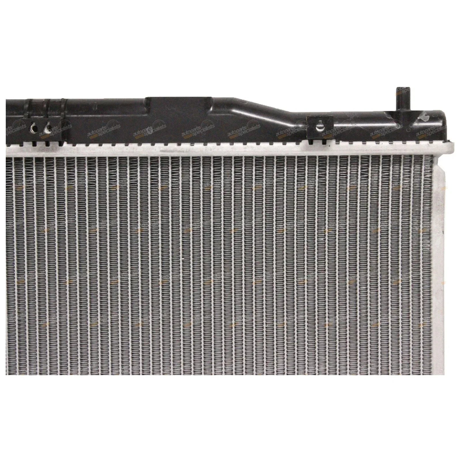 Alloy Core Radiator 20mm for Honda CR-V RE (2006-2012)