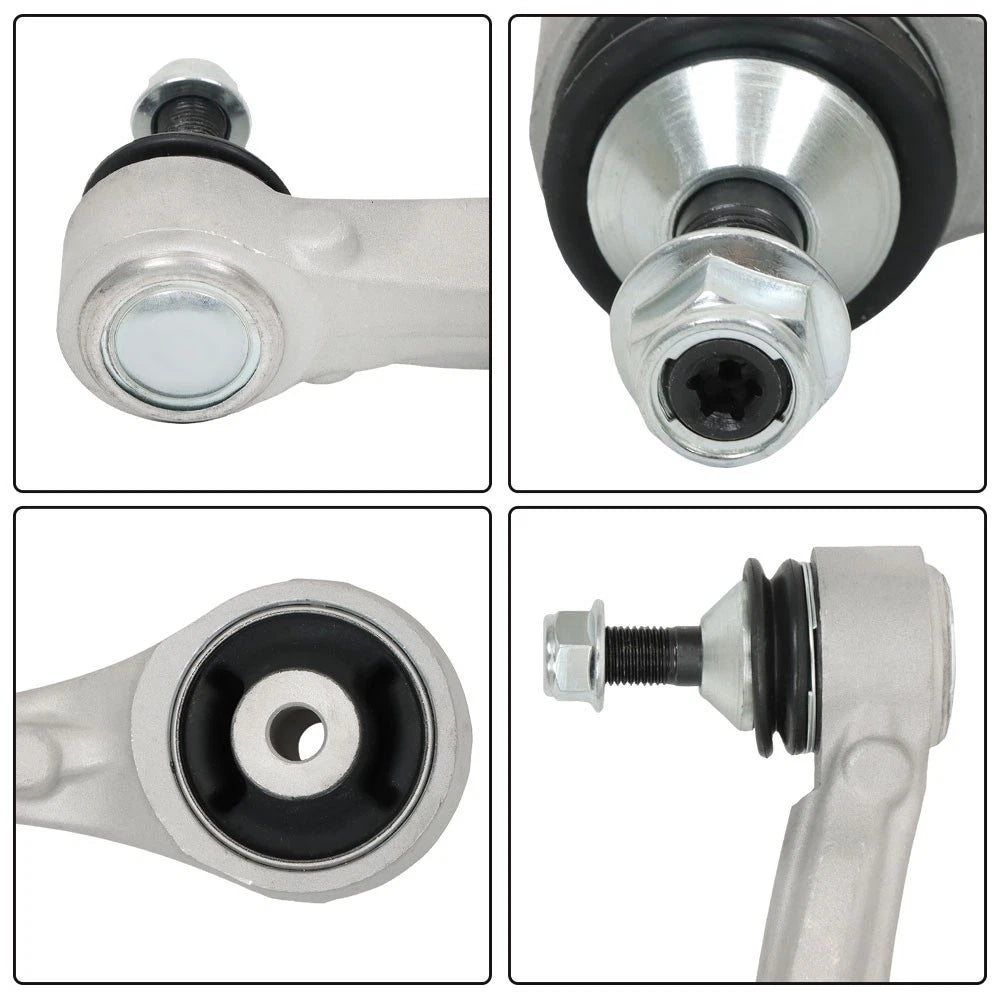 Set of 6 Control Arms for Tesla Model S (2012â2018)