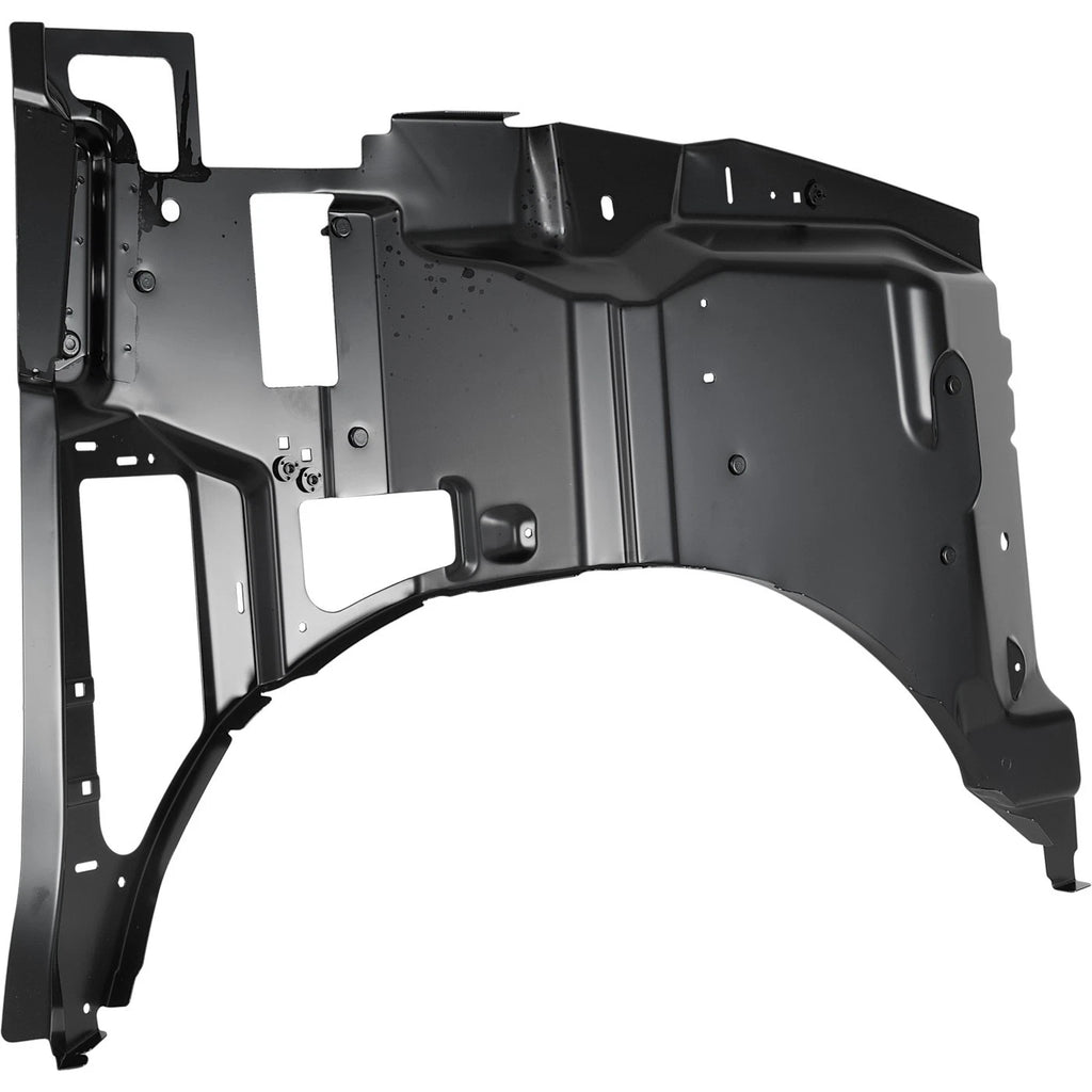 Wheelhouse Inner Fender for Chevy Savana (2003–2023) Right Side