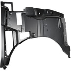 Wheelhouse Inner Fender for Chevy Savana (2003–2023) Right Side