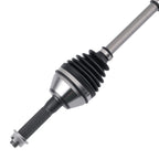 CV Joint Axle Bearing for Polaris Sportsman 500 HO (2007–2012)