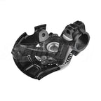 Front Right Steering Knuckle & Wheel Hub Bearing for VW Beetle Golf Jetta (2000-2010)