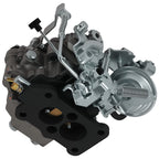 Carburetor for Mitsubishi Tredia Pickup L200 Galant (1970–1986)