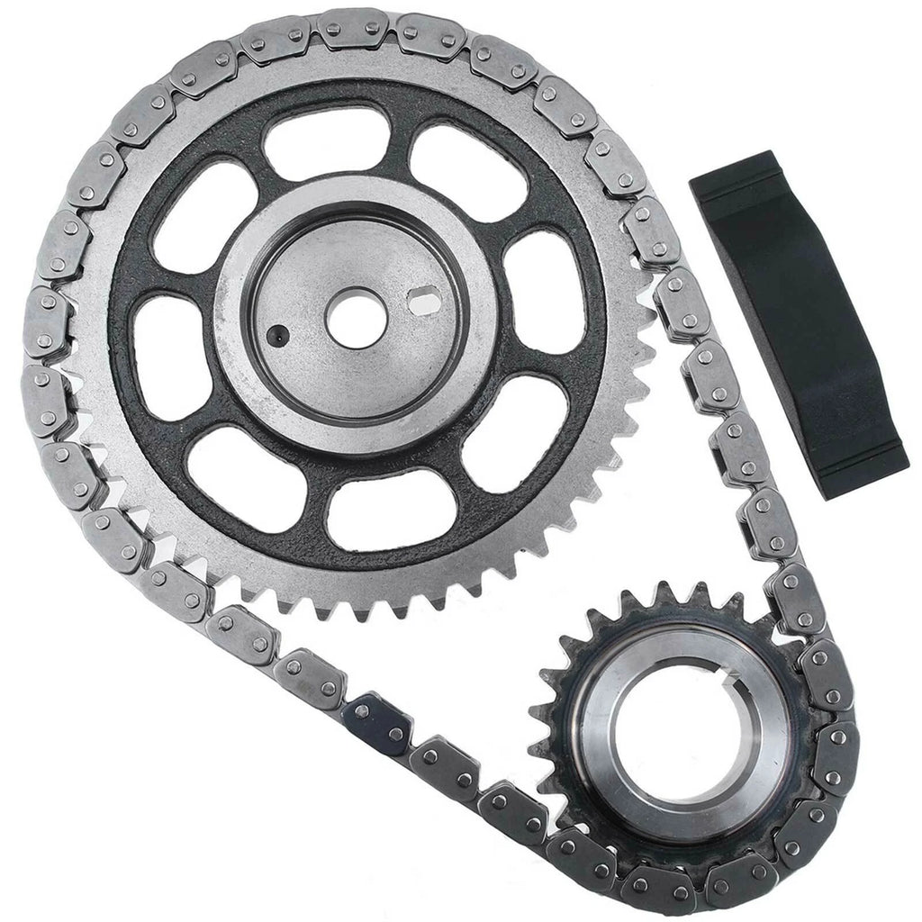 Set of 4 Timing Chain Kits for Jeep Grand Cherokee Wrangler (1994–1998)