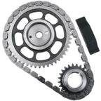 Set of 4 Timing Chain Kits for Jeep Grand Cherokee Wrangler (1994–1998)