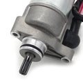 Starter Motor for Yamaha TTR50E TT-R50 (2005–2017) TTR90 TT-R90 (2004–2007) 1P6-H1890-00