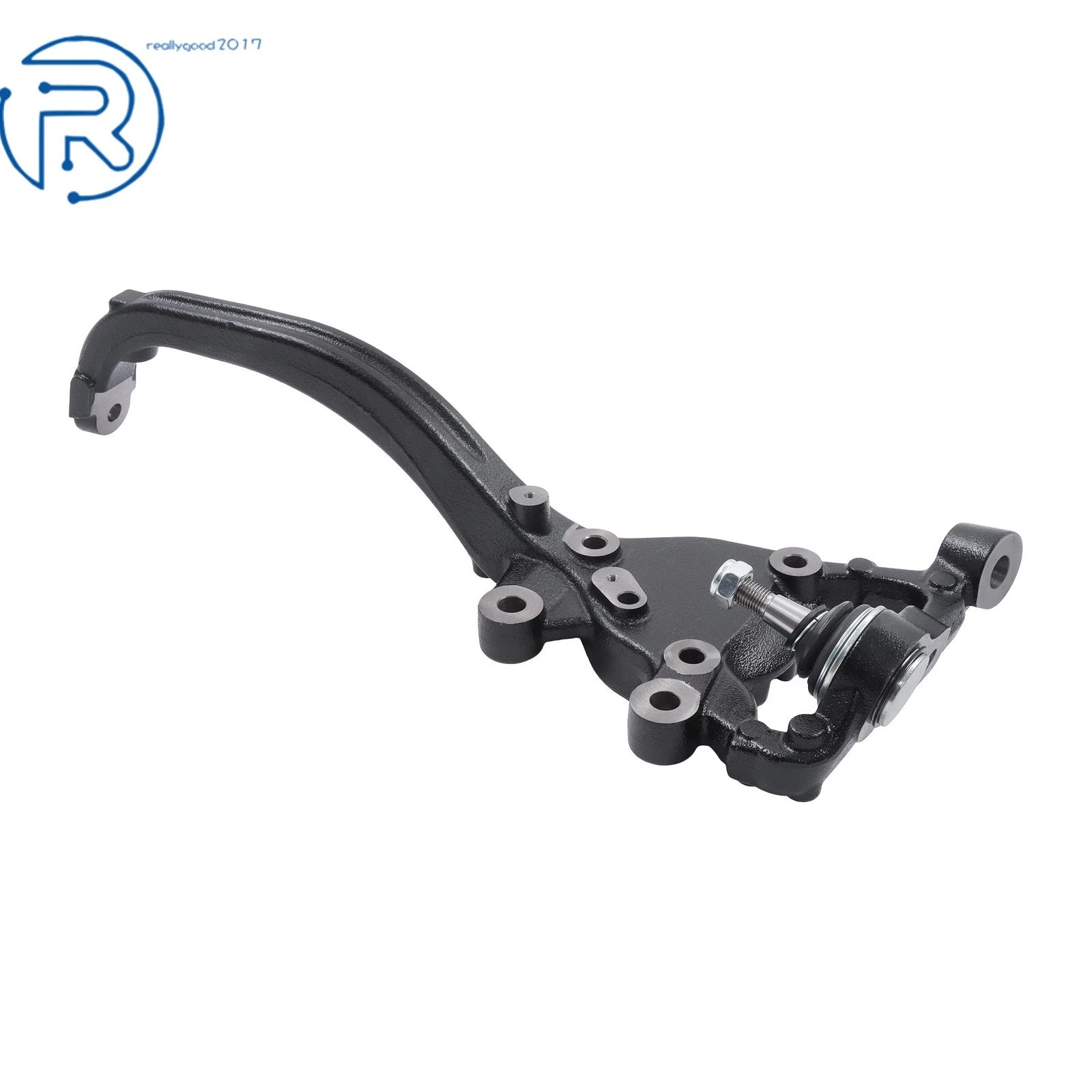 Front Driver Steering Knuckle for Chrysler Dodge Charger Challenger (2015–2023)