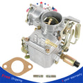 Carburetor for VW Single Port Manifold 30/31 PICT-3 (1968–1979)