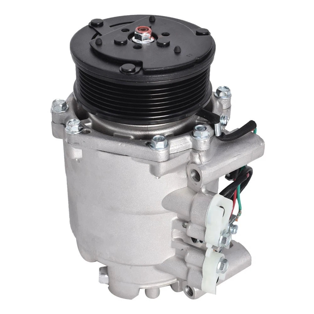 A/C Compressor for Honda CR-V (2002-2006) 2.4L L4