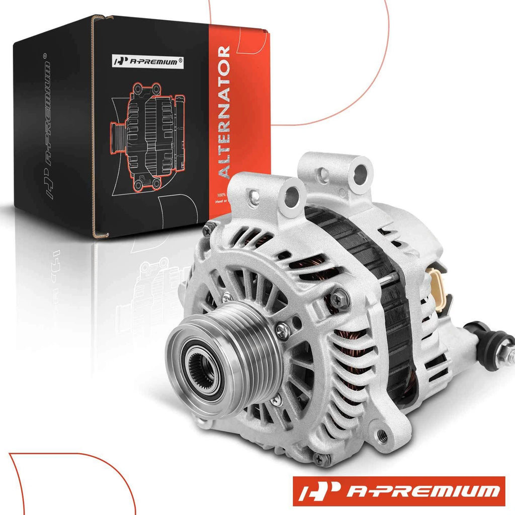 Alternator for Subaru Outback Legacy (2013–2014) H4 2.5L 110A