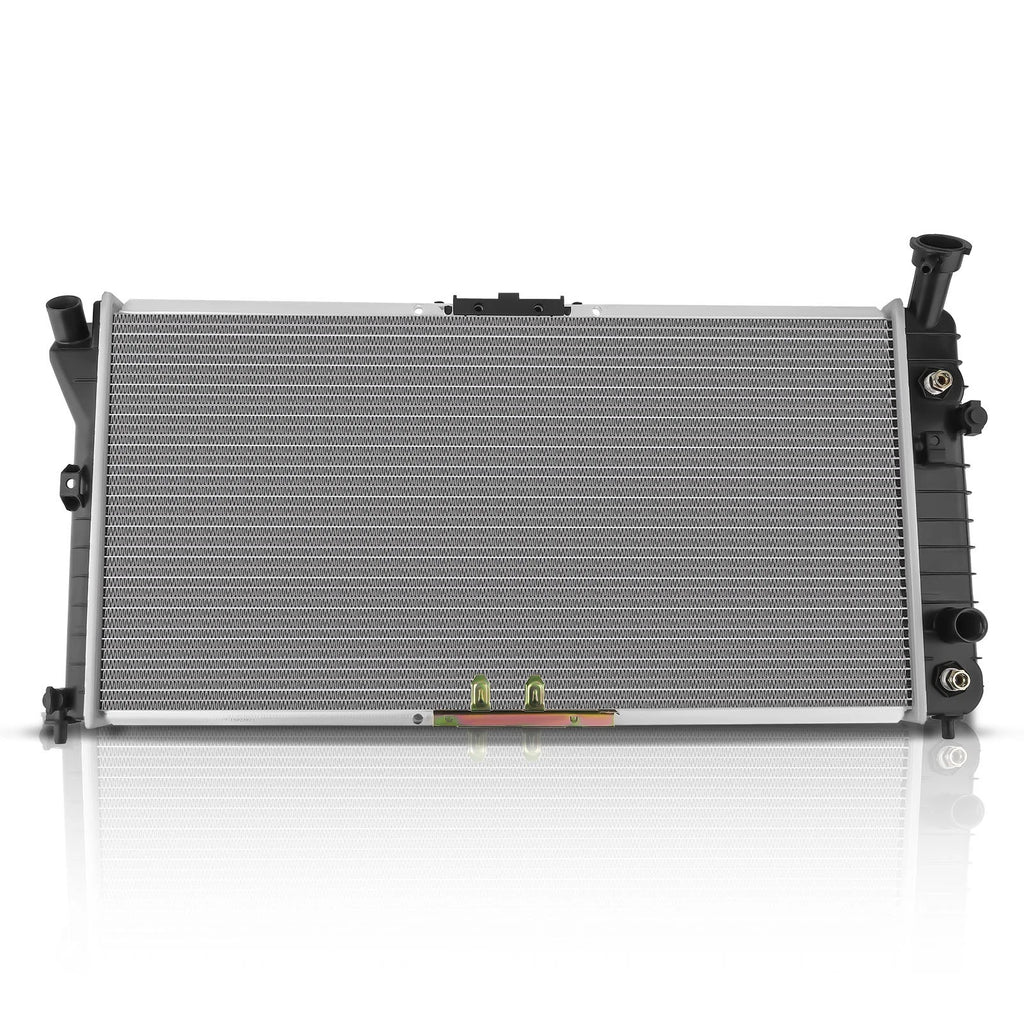 Engine Radiator for Buick Century 3.1L (1997–1999) & Pontiac CU1889